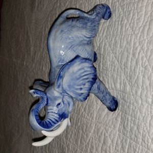 Andrea by Sadek Blue Elephant